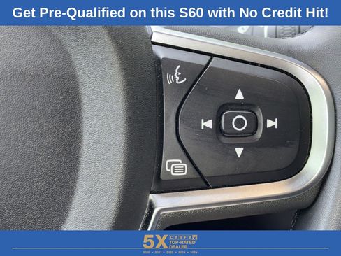 Used 2024 Volvo S60 B5 Core AWD/4WD image 20