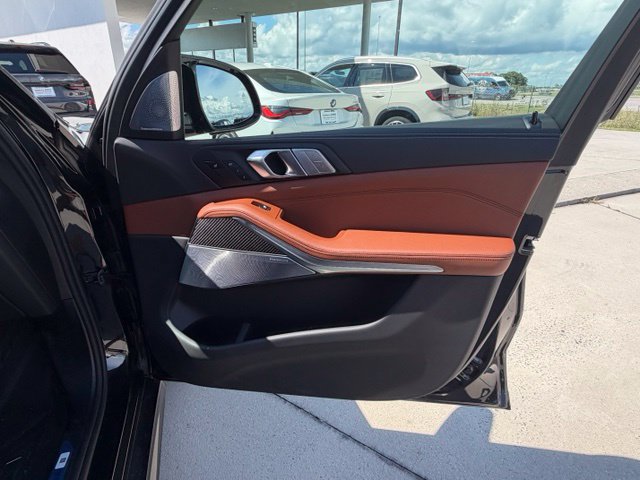 Used 2027 BMW X7 M60i w/ Executive Package AWD/4WD image 27