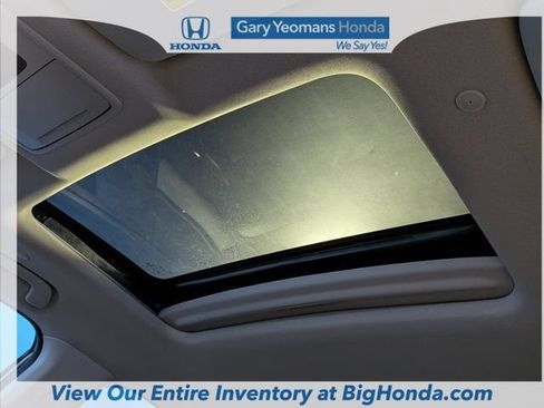 Certified 2026 Honda CR-V EX-L image 26