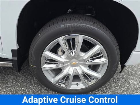 New 2026 Chevrolet Silverado 1500 High Country AWD/4WD image 35