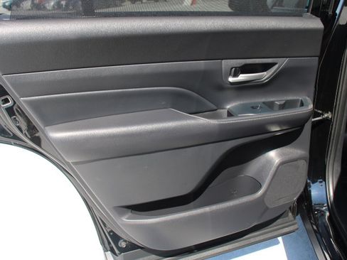 Certified 2025 Toyota Grand Highlander AWD image 14