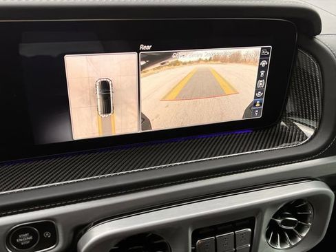 Used 2021 Mercedes-Benz G 63 AMG 4MATIC image 29