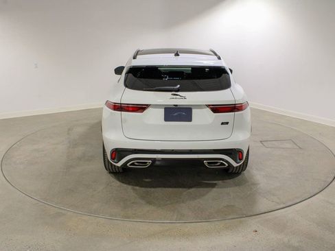 New 2026 Jaguar F-PACE R-Dynamic S AWD/4WD image 4