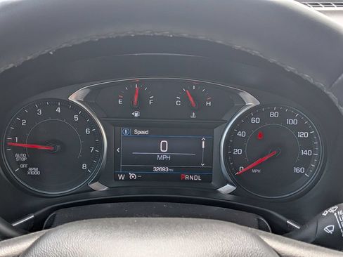 Used 2023 Chevrolet Equinox LT FWD image 14