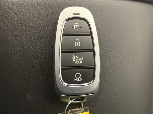 Used 2022 Hyundai Santa Fe SEL AWD/4WD image 10
