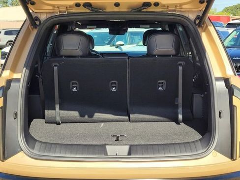 New 2027 Kia Telluride EX X-Line AWD/4WD image 7