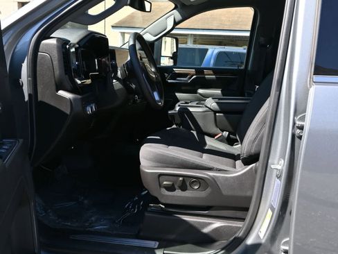 Used 2024 GMC Sierra 3500 SLE w/ SLE Convenience Package AWD/4WD image 19