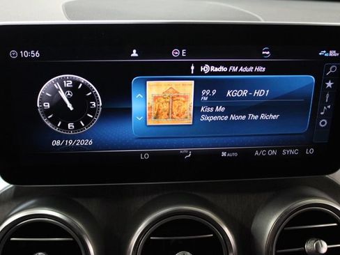Used 2019 Mercedes-Benz C 300 4MATIC Sedan image 50