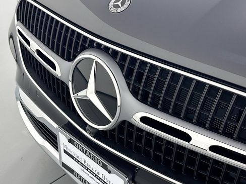 New 2026 Mercedes-Benz GLC 300 image 12