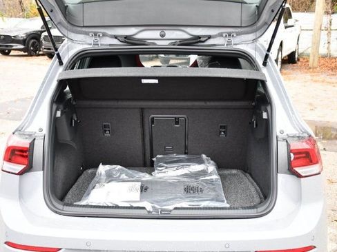 New 2026 Volkswagen GTI SE image 27