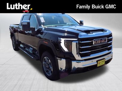 New 2026 GMC Sierra 2500 SLT w/ SLT Premium Package