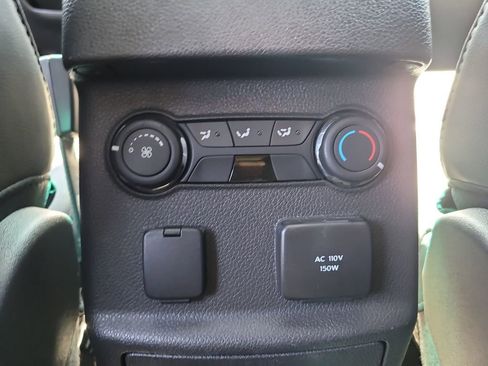 Used 2015 Ford Explorer Sport w/ Equipment Group 401A AWD/4WD image 15