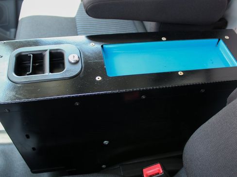 Used 2019 Ford Transit 350 156 DRW w/ Interior Upgrade Package image 34