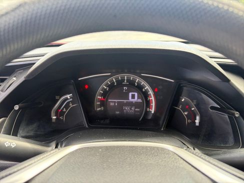 Used 2018 Honda Civic LX image 10