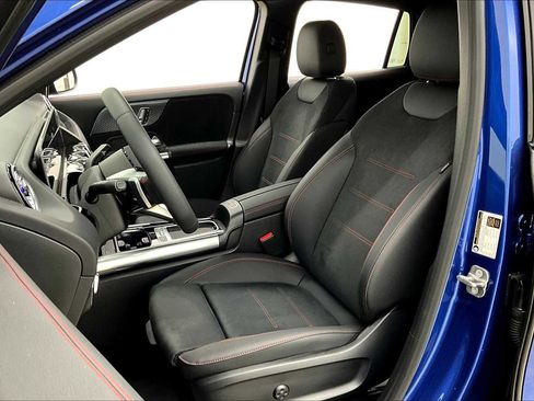 New 2025 Mercedes-Benz GLA 250 image 9