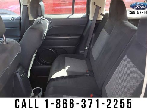 Used 2017 Jeep Patriot Sport w/ Power Value Group image 15