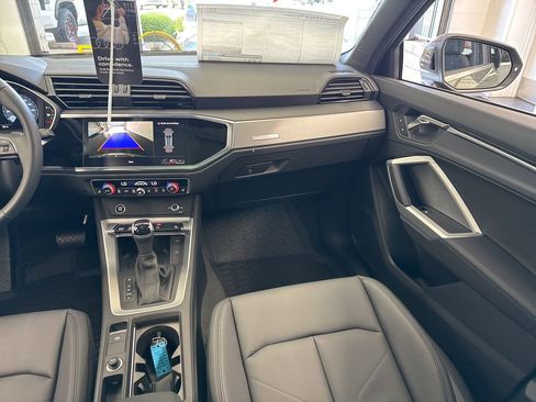 New 2025 Audi Q3 2.0T Premium w/ Convenience Package image 50