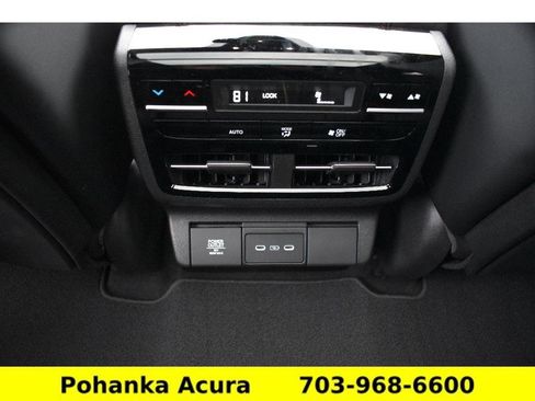 Used 2026 Acura MDX A-Spec image 38