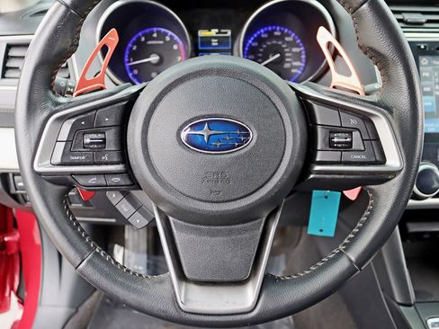 Used 2018 Subaru Legacy 2.5i Premium w/ Cargo Package image 18