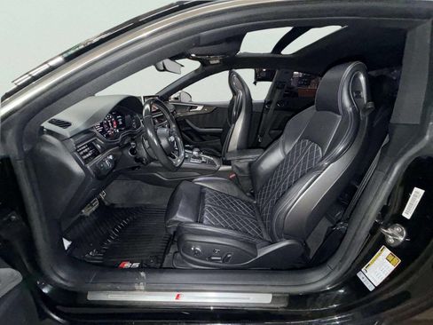 Used 2018 Audi S5 Prestige w/ S Sport Package AWD/4WD image 18