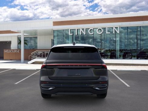 New 2026 Lincoln Nautilus Premier w/ Equipment Group 102A AWD/4WD image 5