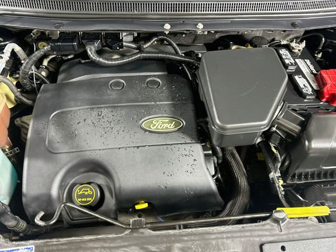Used 2014 Ford Edge SEL w/ Equipment Group 205A FWD image 34