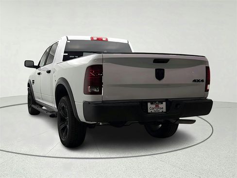 Used 2023 RAM 1500 Classic Warlock image 5