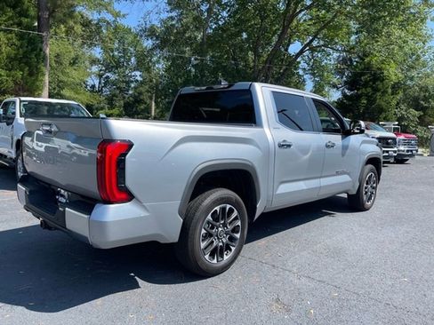 Used 2024 Toyota Tundra Limited image 14