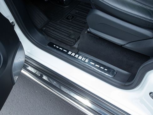 Used 2019 Mercedes-Benz G 550 image 27