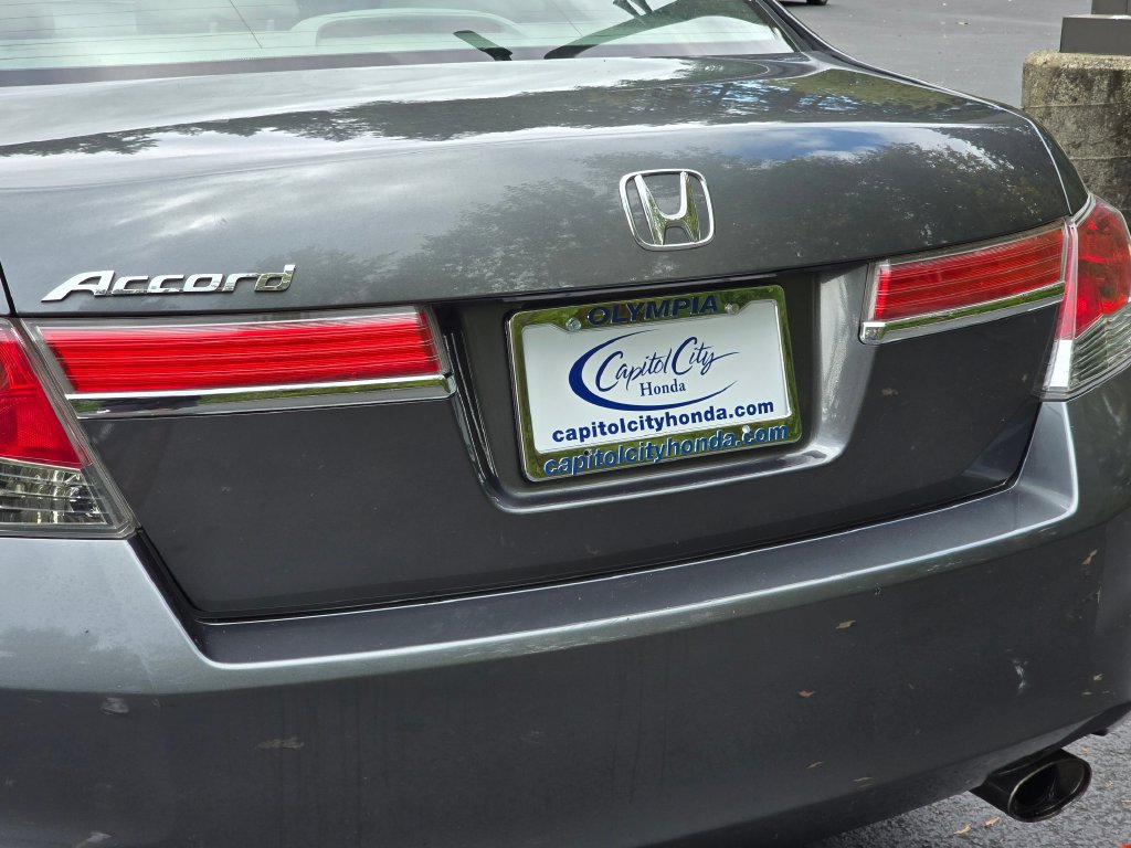 Used 2011 Honda Accord EX-L image 29