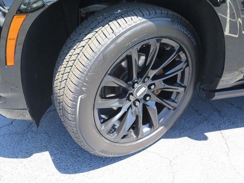 Certified 2025 Cadillac Escalade Sport Platinum AWD/4WD image 19