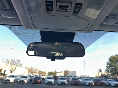 Certified 2024 Toyota RAV4 XLE image 27