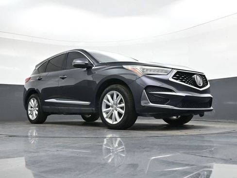 Used 2019 Acura RDX FWD image 26