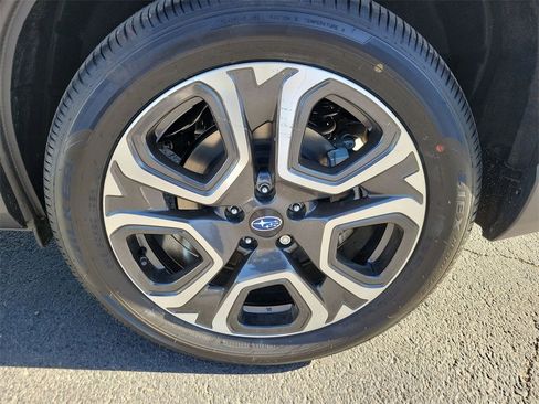 New 2026 Subaru Ascent Limited image 11