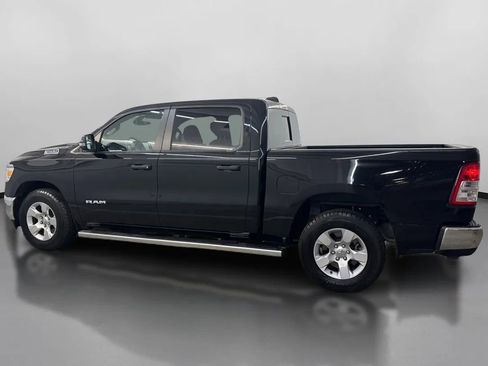 Used 2023 RAM 1500 Big Horn w/ Trailer Tow Group image 5