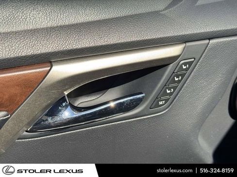 Used 2021 Lexus RX 450hL AWD w/ Premium Package image 19