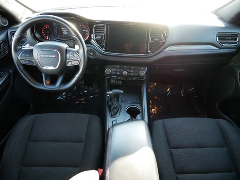 Used 2024 Dodge Durango R/T image 10
