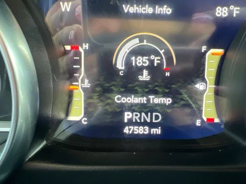 Used 2023 Jeep Wrangler Unlimited Sport AWD/4WD image 4