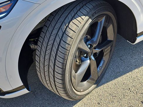 New 2026 Genesis GV70 3.5T Sport Prestige image 32