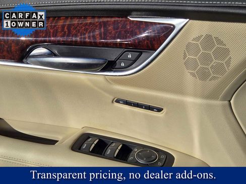 Used 2018 Cadillac XT5 Premium Luxury w/ Driver Assist Package image 20