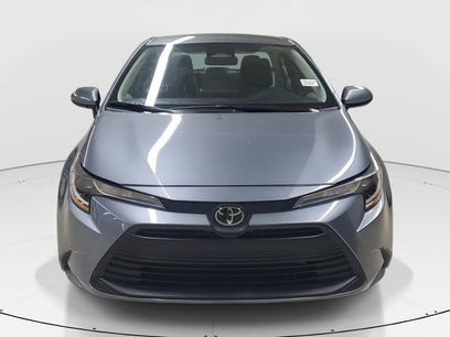Used 2024 Toyota Corolla LE