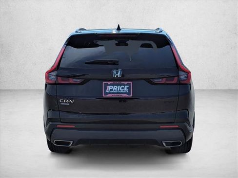 Used 2025 Honda CR-V Sport-L image 6