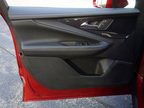 New 2026 Chevrolet Blazer EV LT w/ Midnight/Sport Edition image 21