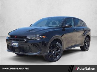 Used 2023 Dodge Hornet GT w/ GT Blacktop Package AWD/4WD video 1