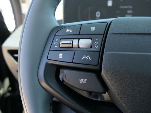 New 2025 Kia EV6 Wind image 14