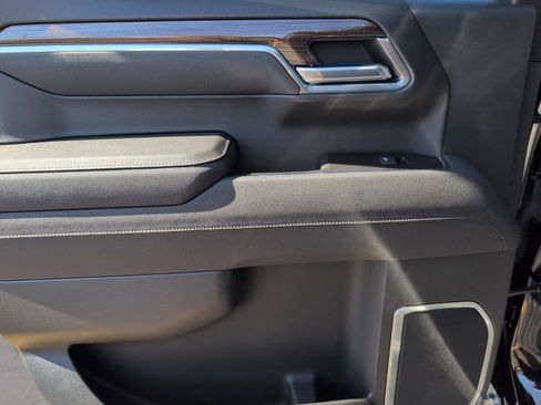 New 2026 Chevrolet Silverado 1500 RST AWD/4WD image 37