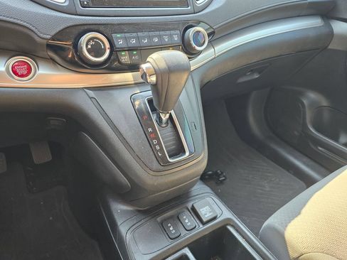 Used 2016 Honda CR-V EX image 23