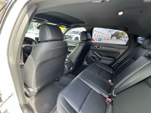 Used 2024 Acura Integra A-Spec w/ Technology Package FWD image 23