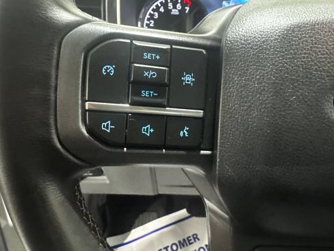 Used 2023 Ford F150 XLT w/ Equipment Group 301A Mid AWD/4WD image 6