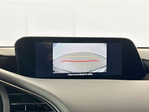 New 2026 MAZDA MAZDA3 2.5 S Hatchback w/ Premium Pkg FWD image 24